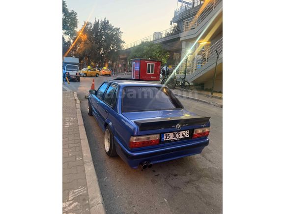 Sahibinden BMW 3 Serisi 316 1987 Model 