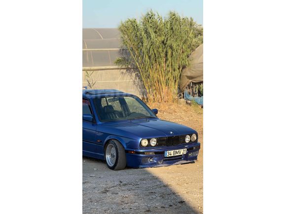 Sahibinden BMW 3 Serisi 316 1987 Model 
