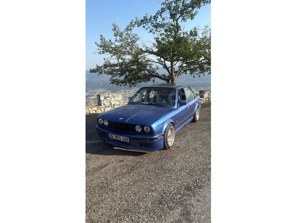 Sahibinden BMW 3 Serisi 316 1987 Model 