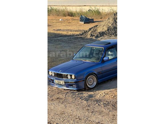 Sahibinden BMW 3 Serisi 316 1987 Model 
