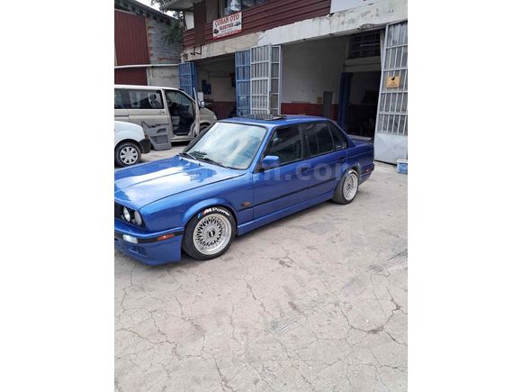 Sahibinden BMW 3 Serisi 316 1987 Model 