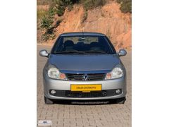 2011 Model Renault Symbol 1.2 16V Değişensiz Lpg'li 125 Bin Km