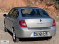 2011 Model Renault Symbol 1.2 16V Değişensiz Lpg'li 125 Bin Km