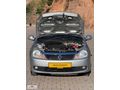2011 Model Renault Symbol 1.2 16V Değişensiz Lpg'li 125 Bin Km