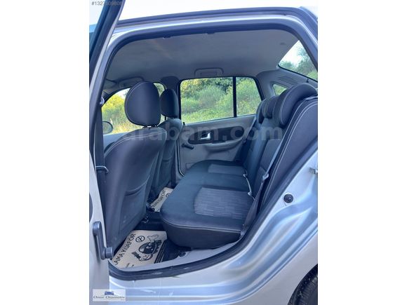 2011 Model Renault Symbol 1.2 16V Değişensiz Lpg'li 125 Bin Km