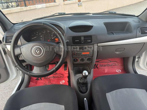 Hatasız-Boyasız - Değişensiz 167 Bin Km!2012 Model Symbol 1.2