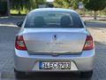 AS OTOMOTİV 2012 RENAULT SYMBOL 1.216V LPG'Lİ DEĞİŞENSİZ HATASIZ