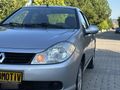 AS OTOMOTİV 2012 RENAULT SYMBOL 1.216V LPG'Lİ DEĞİŞENSİZ HATASIZ