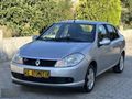 AS OTOMOTİV 2012 RENAULT SYMBOL 1.216V LPG'Lİ DEĞİŞENSİZ HATASIZ