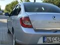 AS OTOMOTİV 2012 RENAULT SYMBOL 1.216V LPG'Lİ DEĞİŞENSİZ HATASIZ