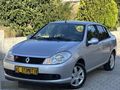 AS OTOMOTİV 2012 RENAULT SYMBOL 1.216V LPG'Lİ DEĞİŞENSİZ HATASIZ
