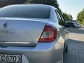 AS OTOMOTİV 2012 RENAULT SYMBOL 1.216V LPG'Lİ DEĞİŞENSİZ HATASIZ