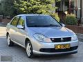 AS OTOMOTİV 2012 RENAULT SYMBOL 1.216V LPG'Lİ DEĞİŞENSİZ HATASIZ