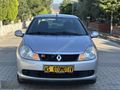 AS OTOMOTİV 2012 RENAULT SYMBOL 1.216V LPG'Lİ DEĞİŞENSİZ HATASIZ