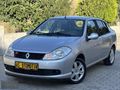 AS OTOMOTİV 2012 RENAULT SYMBOL 1.216V LPG'Lİ DEĞİŞENSİZ HATASIZ