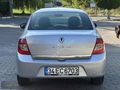 AS OTOMOTİV 2012 RENAULT SYMBOL 1.216V LPG'Lİ DEĞİŞENSİZ HATASIZ
