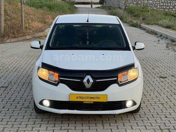 2015 MODEL SYMBOL TAKAS OLUR