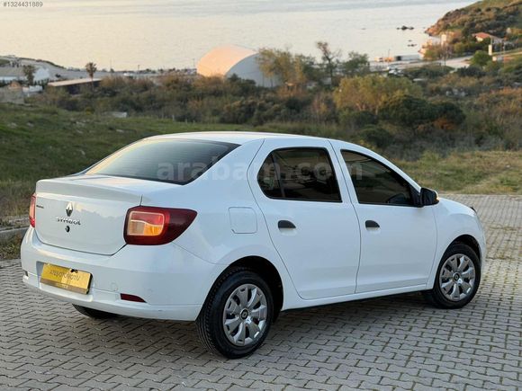 2015 MODEL SYMBOL TAKAS OLUR