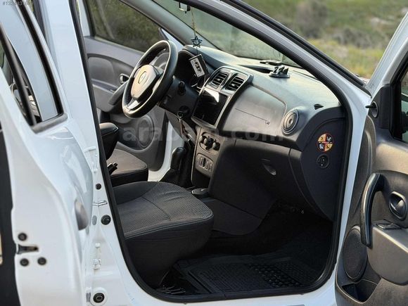 2015 MODEL SYMBOL TAKAS OLUR