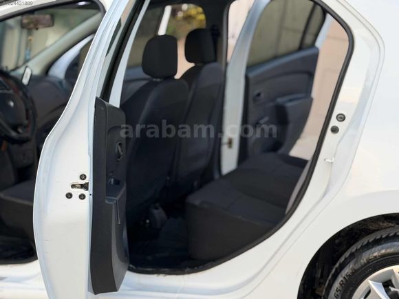 2015 MODEL SYMBOL TAKAS OLUR