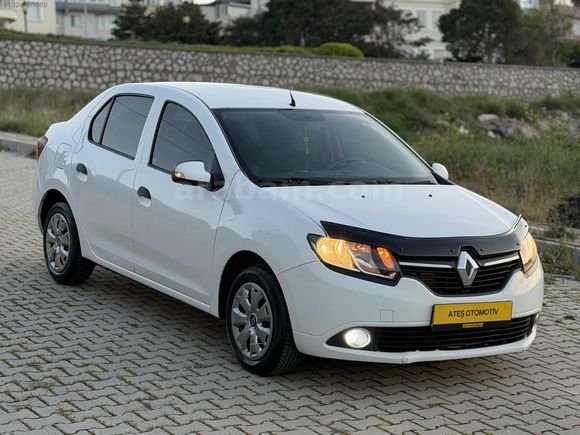 2015 MODEL SYMBOL TAKAS OLUR