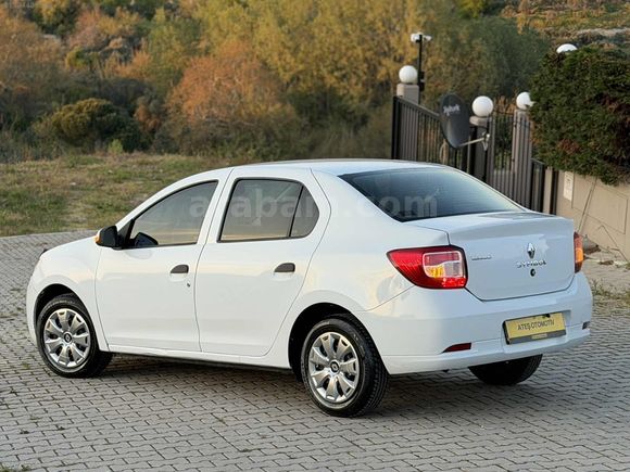 2015 MODEL SYMBOL TAKAS OLUR