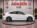 ADAŞEN'den 'İLK EL' HONDA CİVİC ECO ELEGANCE OTOMATİK