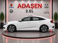 ADAŞEN'den 'İLK EL' HONDA CİVİC ECO ELEGANCE OTOMATİK