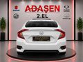 ADAŞEN'den 'İLK EL' HONDA CİVİC ECO ELEGANCE OTOMATİK