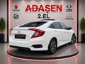 ADAŞEN'den 'İLK EL' HONDA CİVİC ECO ELEGANCE OTOMATİK