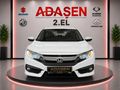 ADAŞEN'den 'İLK EL' HONDA CİVİC ECO ELEGANCE OTOMATİK