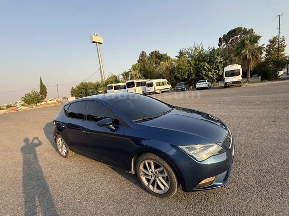Sahibinden Seat Leon 1.6 TDI Style 2016 Model 