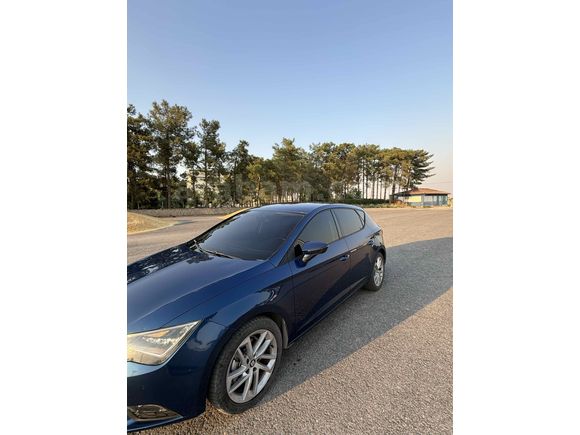Sahibinden Seat Leon 1.6 TDI Style 2016 Model 