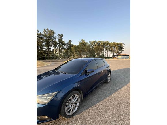 Sahibinden Seat Leon 1.6 TDI Style 2016 Model 