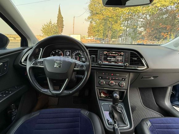 Sahibinden Seat Leon 1.6 TDI Style 2016 Model 