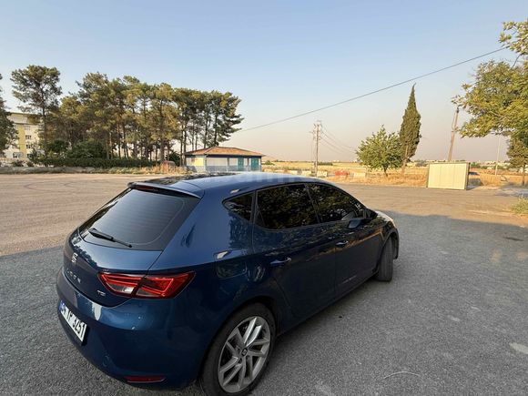 Sahibinden Seat Leon 1.6 TDI Style 2016 Model 