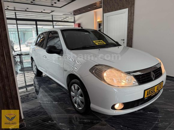 AKGÜL AUTO TEMİZ BAKIMLIDIR BENZİN LPG DİR.