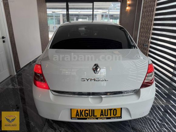AKGÜL AUTO TEMİZ BAKIMLIDIR BENZİN LPG DİR.