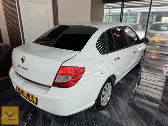 AKGÜL AUTO TEMİZ BAKIMLIDIR BENZİN LPG DİR.