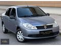 KOL MOTORS'DAN 2011 SYMBOL 1.2KLİMALI HATASZ BOYASIZ İLKEL169KM