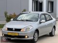 AYCIL'DAN BOYASIZ/DEĞİŞENSİZ/TRAMERSİZ 2012 SYMBOL 1.2 16V 1.SNF