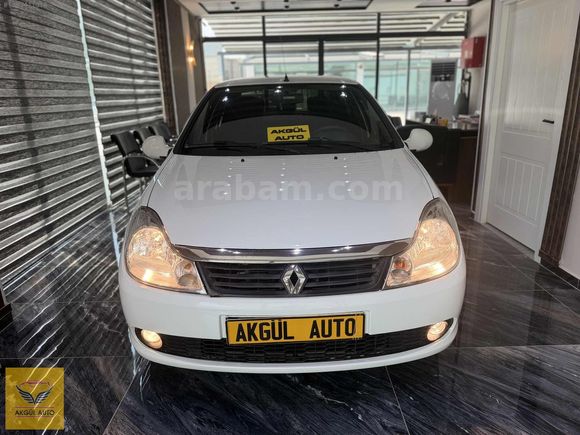 AKGÜL AUTO TEMİZ BAKIMLIDIR HATASIZ BOYASIZ EN FULL PAKET