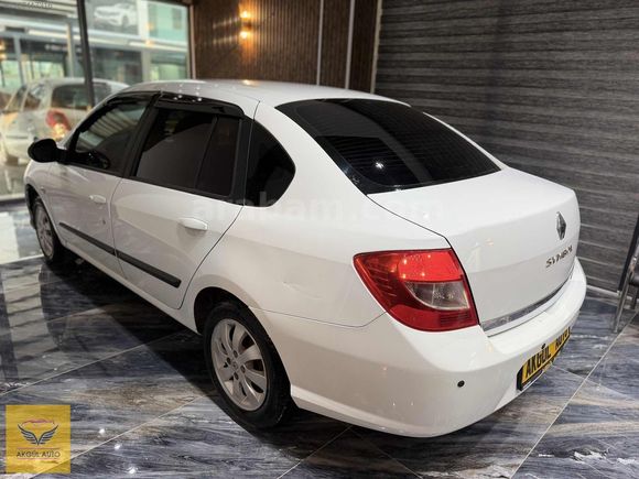 AKGÜL AUTO TEMİZ BAKIMLIDIR HATASIZ BOYASIZ EN FULL PAKET