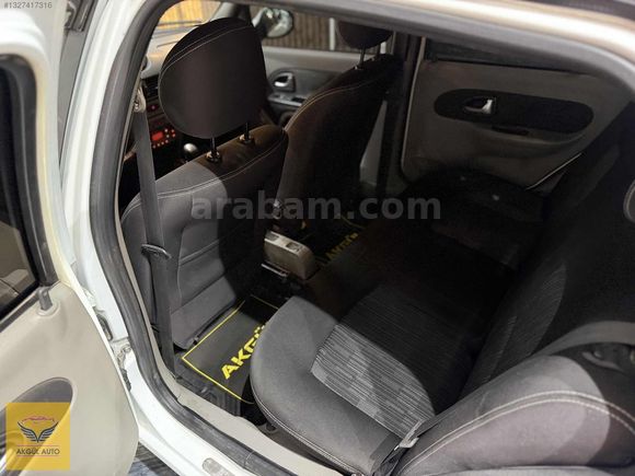 AKGÜL AUTO TEMİZ BAKIMLIDIR HATASIZ BOYASIZ EN FULL PAKET
