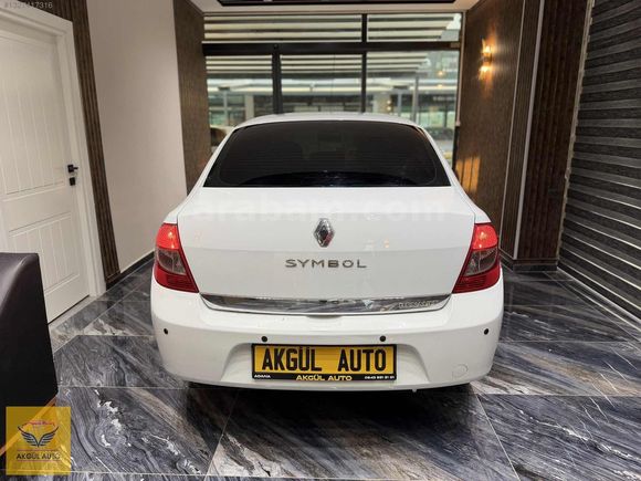 AKGÜL AUTO TEMİZ BAKIMLIDIR HATASIZ BOYASIZ EN FULL PAKET