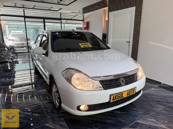 AKGÜL AUTO TEMİZ BAKIMLIDIR HATASIZ BOYASIZ EN FULL PAKET