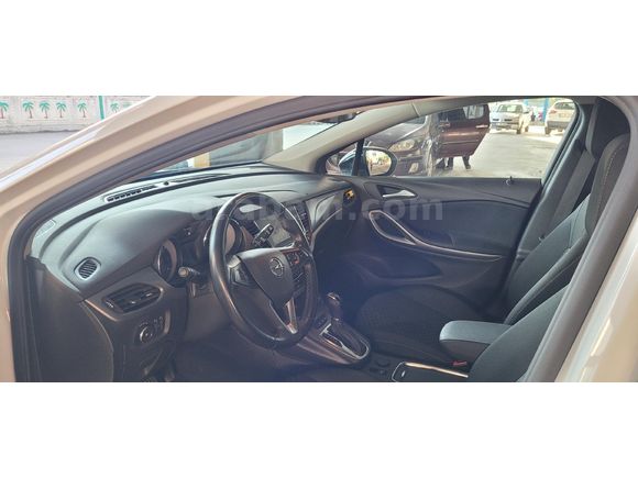 Sahibinden Opel Astra 1.5 D Edition 2021 Model