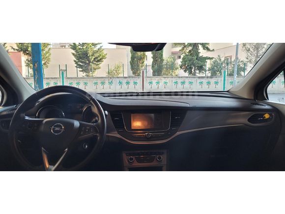 Sahibinden Opel Astra 1.5 D Edition 2021 Model