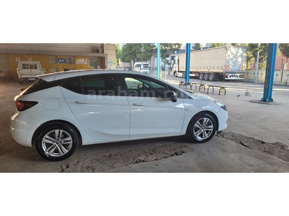 Sahibinden Opel Astra 1.5 D Edition 2021 Model