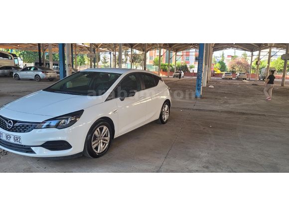 Sahibinden Opel Astra 1.5 D Edition 2021 Model